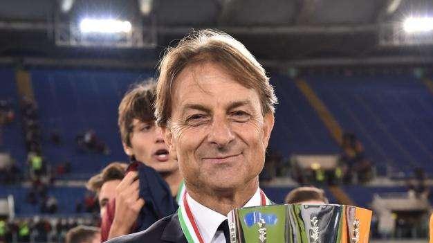 Coppa Italia Primavera, Roma-Palermo il 29 novembre alle 14:00