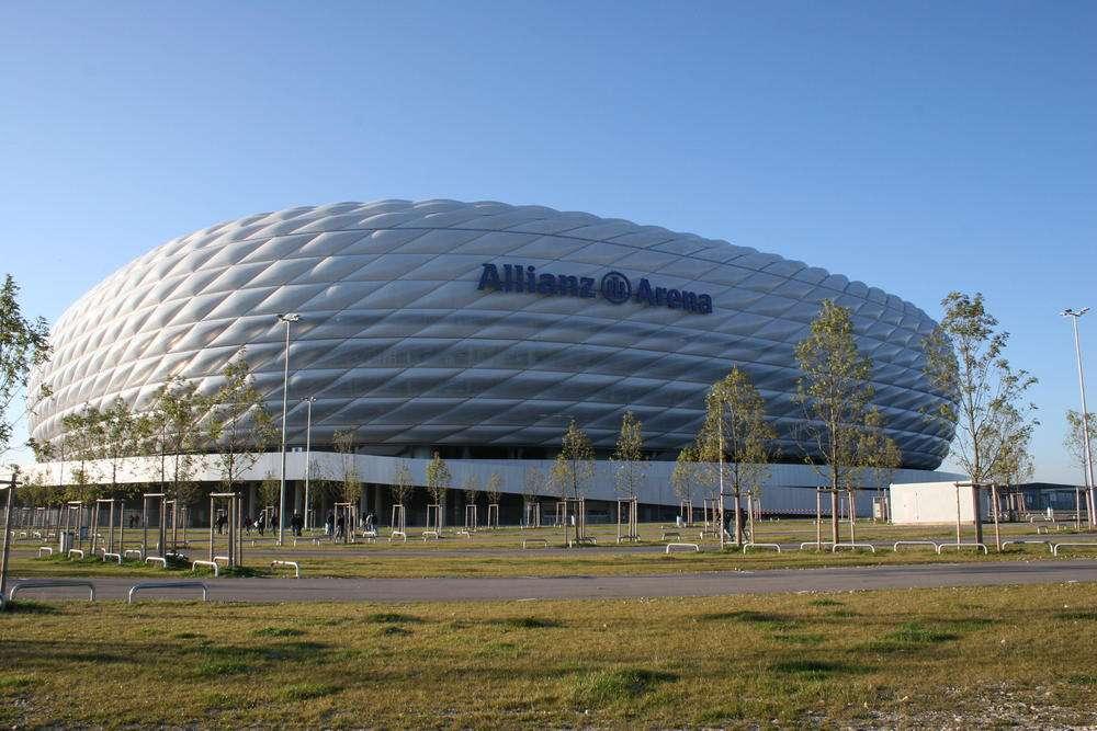 La Roma restituisce al Bayern Monaco 1000  biglietti