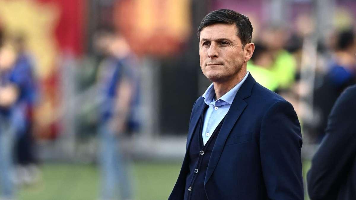 Inter, Zanetti: "Volevamo che Lukaku rimanesse con noi, ma ormai è parte del nostro passato"