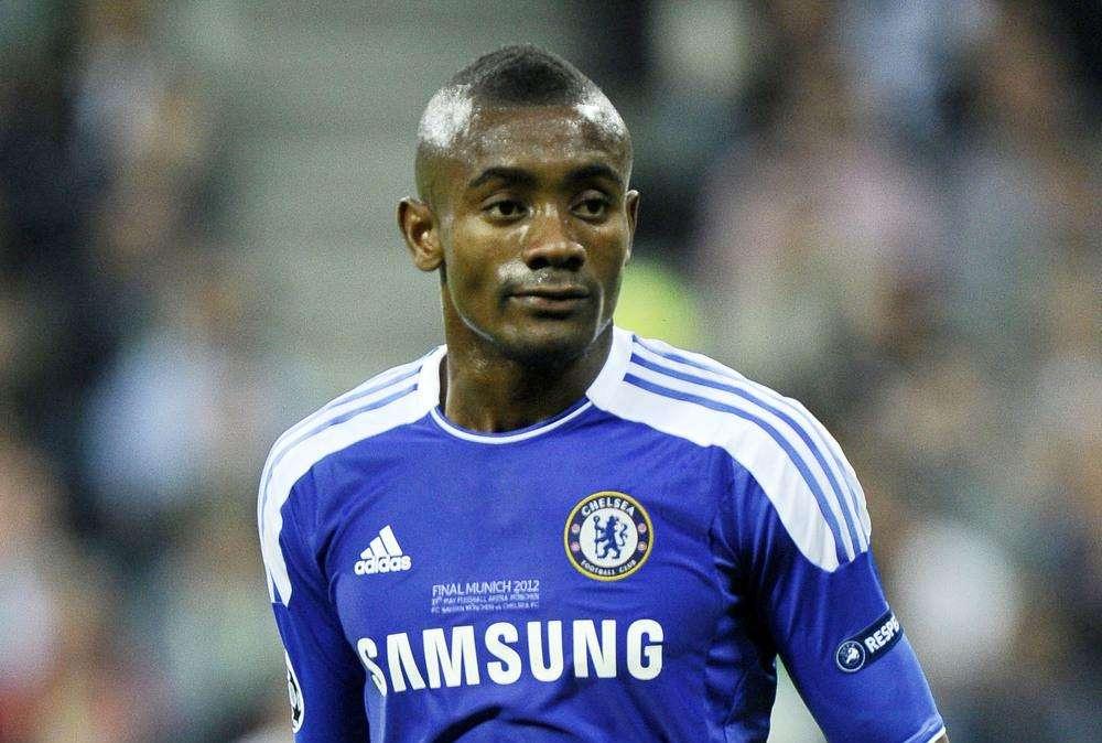 Per l'attacco sempre più calda la pista Kalou