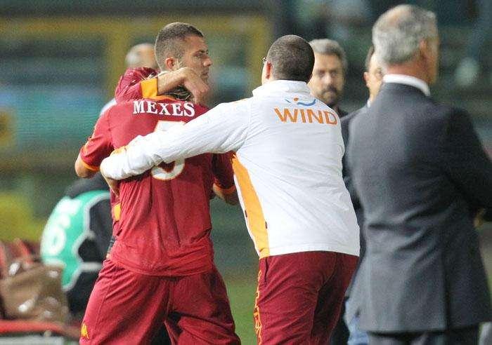 Roma a picco, cosa ne pensano i tifosi?