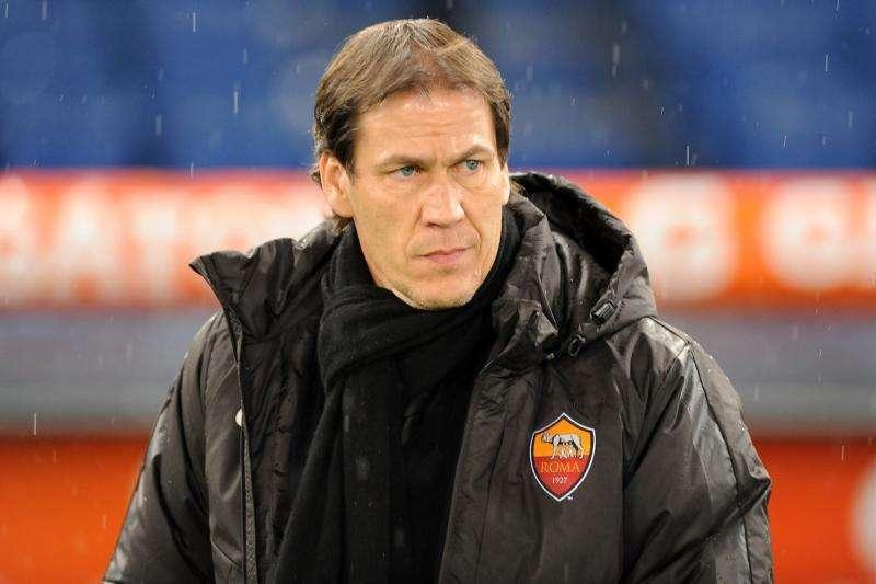 Cagliari-Roma, i convocati di Garcia: presente Francesco Totti, torna Sanabria