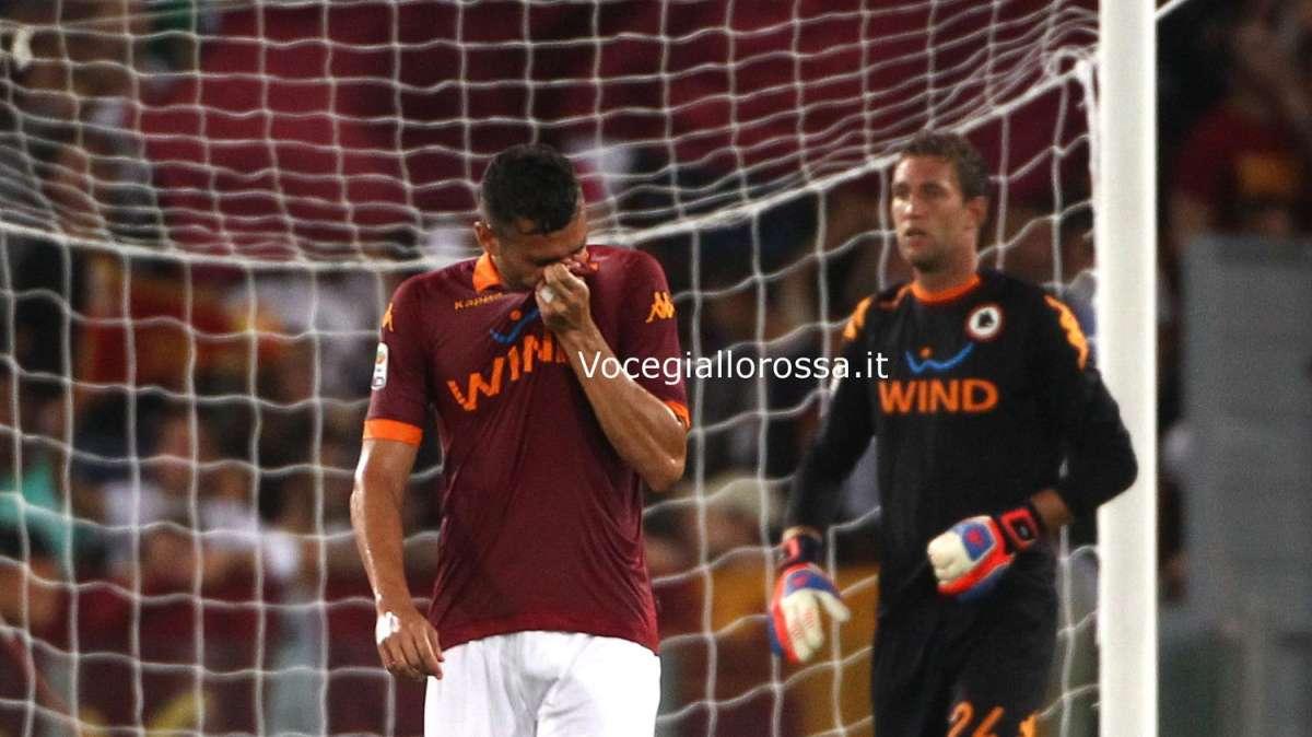 Castan: "Lavoriamo per migliorare"