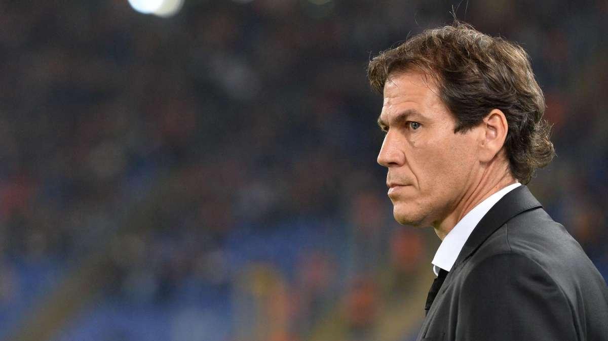 Accadde oggi - Garcia: "Domani vedremo lupi incazzati". Ranieri: "L'allenatore è come il marito, è l'ultimo a sapere le cose". Pace fatta tra Mou e Karsdorp