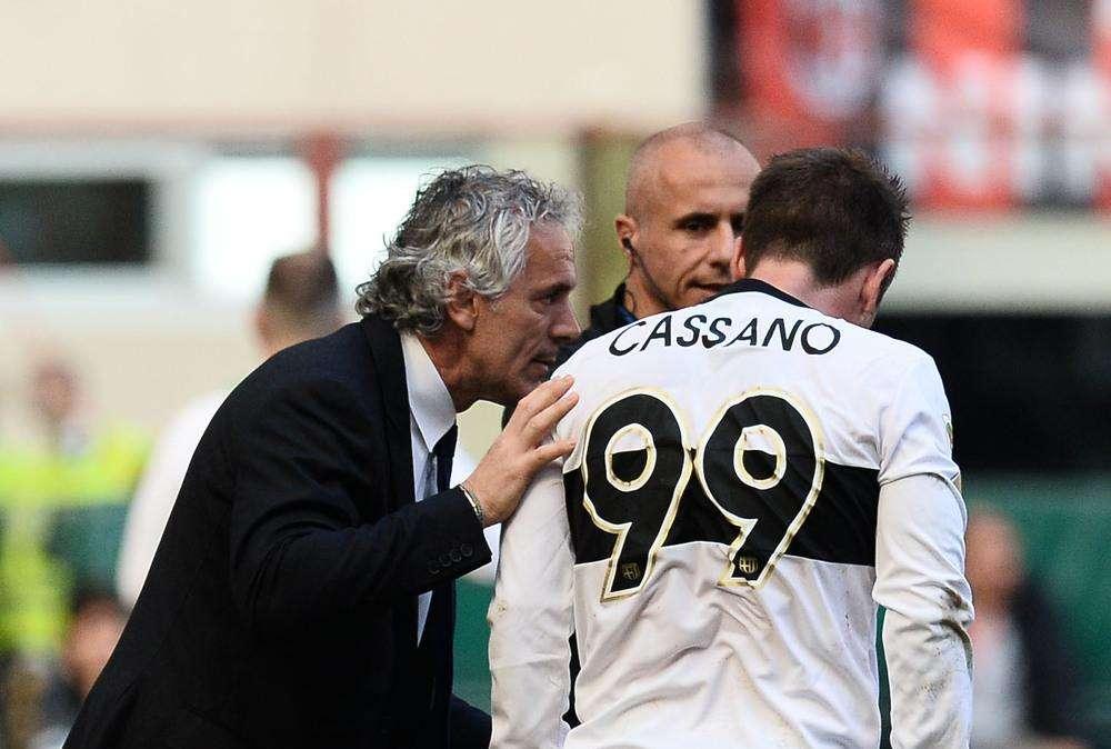 Parma, alle 14.30 la ripresa degli allenamenti