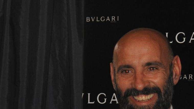 Monchi: "Contento del premio come miglior dirigente. Un motivo in più per continuare a lavorare sodo"