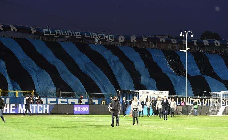 Atalanta-Roma - Le info sui biglietti