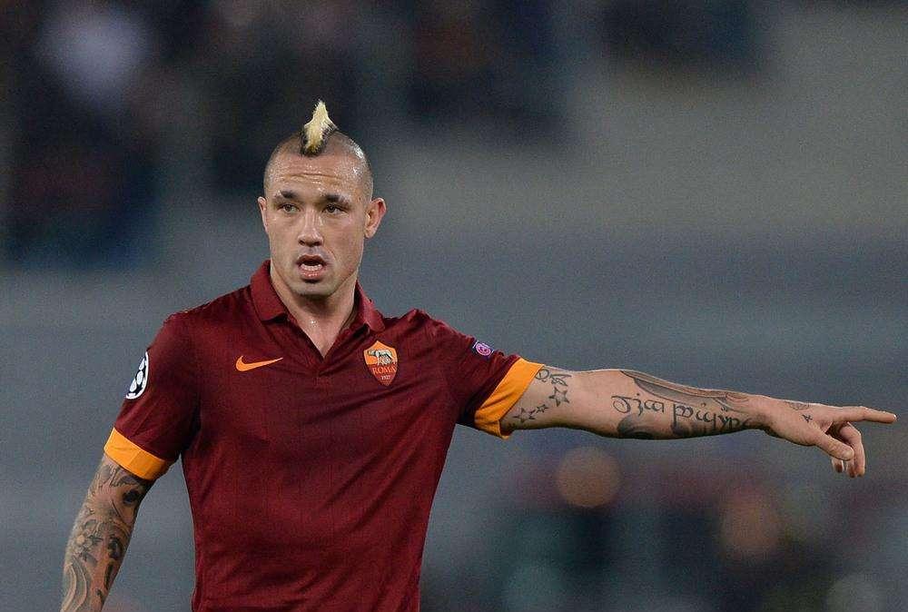 Nainggolan: "Vittoria meritata, vogliamo continuare così"