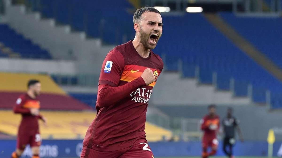 Si valuta il riscatto anticipato di Borja Mayoral dal Real Madrid