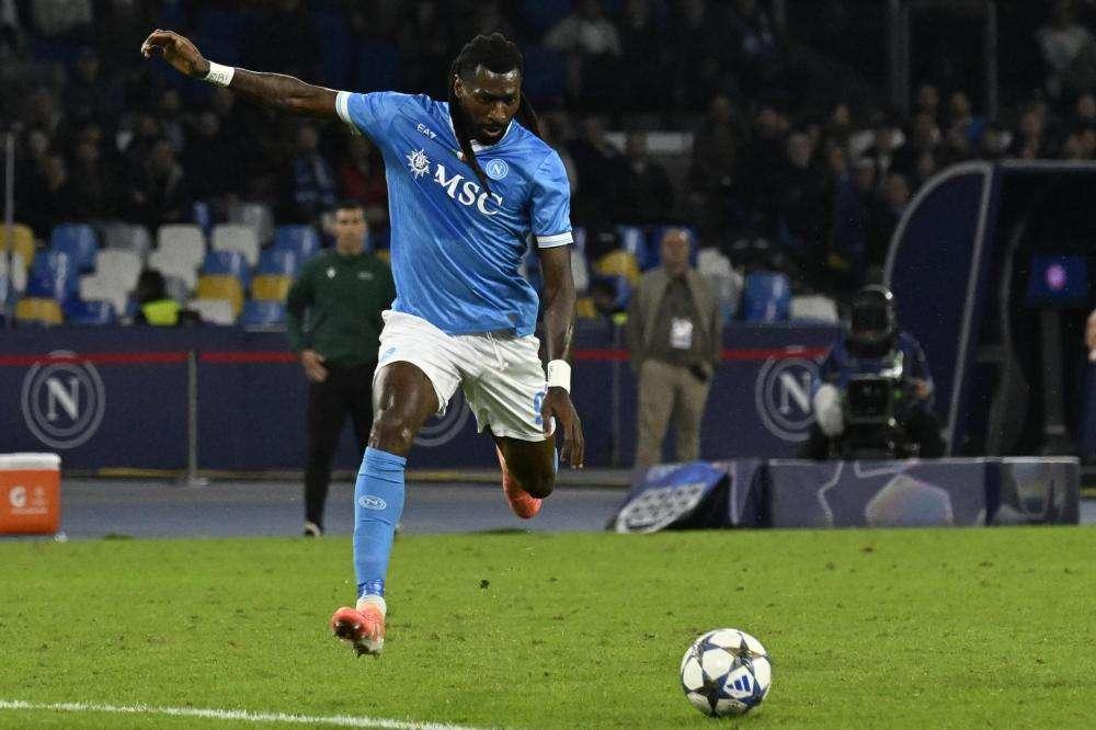 Napoli, De Laurentiis: "Le Nazionali ci dovrebbero rimborsare per gli infortunati"