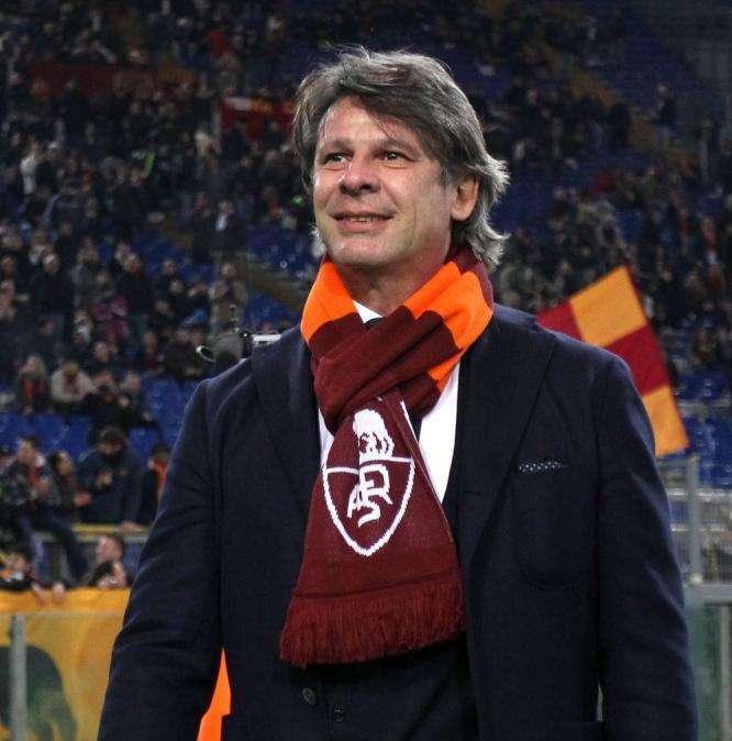 Nela allontanato dalla Roma