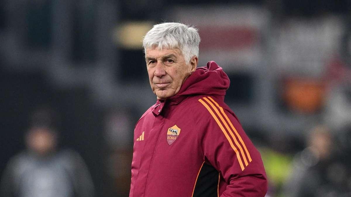 Gasperini: “O si punta alla Champions o a far crescere i giovani”