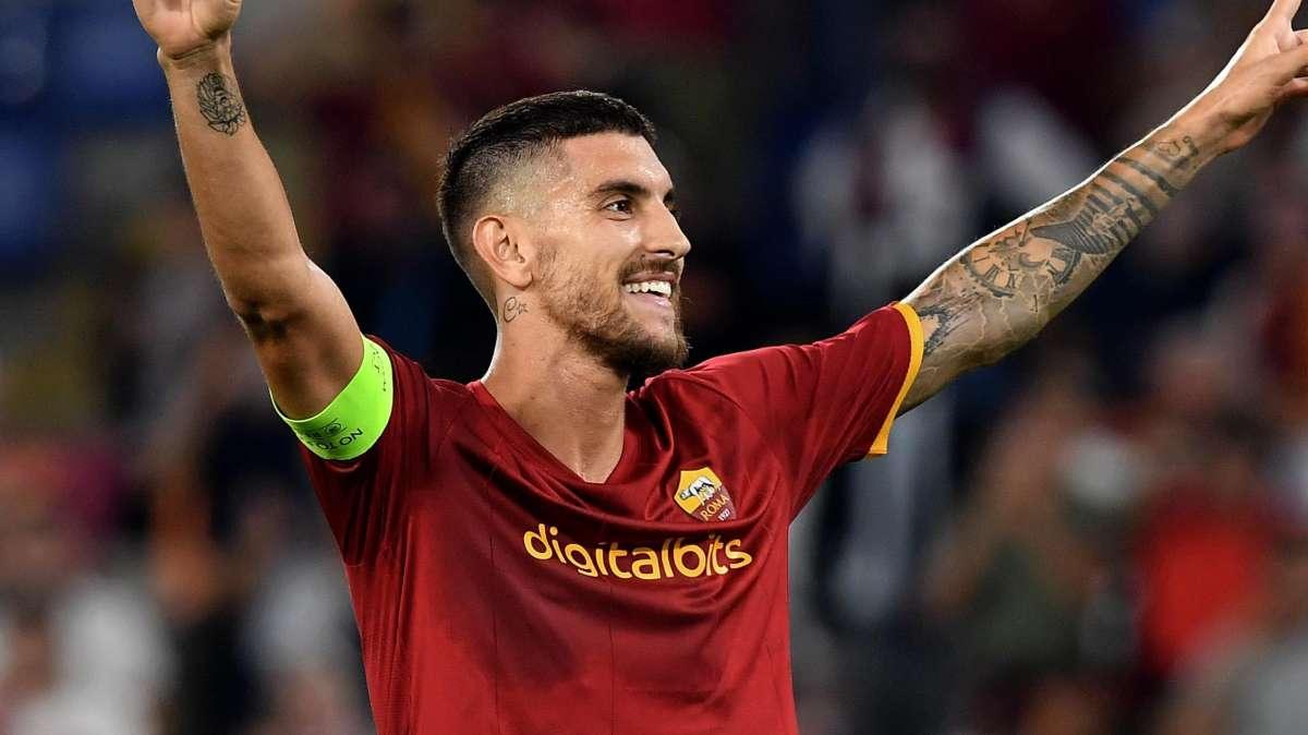 Pellegrini: "Rivedo le partite più e più volte. Bisogna mantenere alta la passione e in campo cerco di divertirmi perché mi aiuta a rendere meglio"