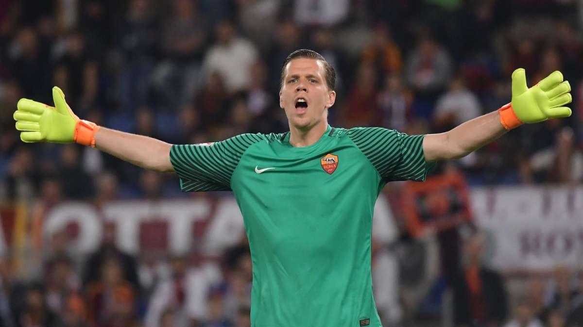 Szczęsny lascia il calcio giocato: "Il mio corpo si sente pronto per nuove sfide, ma il cuore no"