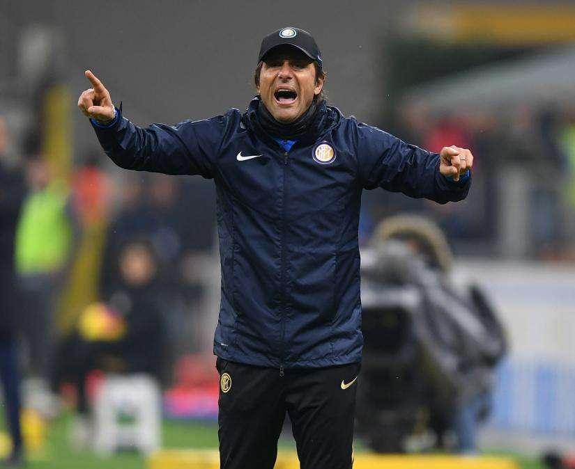 Inter, Conte: "Con la Roma serviranno grande attenzione e precisione in fase realizzativa. Io in giallorosso? Non era il momento giusto, magari in futuro". VIDEO!