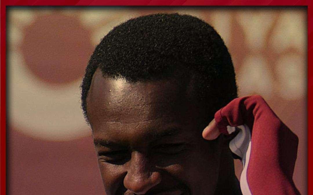 Il boato di stupore all'Olimpico per il gol al Braga: tanti auguri Saud. GRAFICA!
