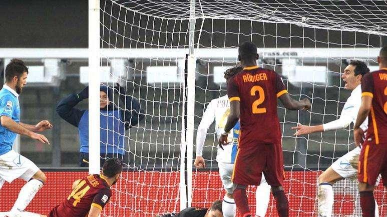 Diamo i numeri - Chievo Verona-Roma - Si vince senza subire gol al Bentegodi. De Rossi a caccia della quarta gioia consecutiva contro la sua vittima preferita