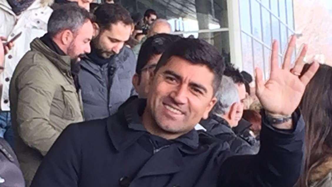 Udinese-Roma, Pizarro ospite al Bluenergy Stadium