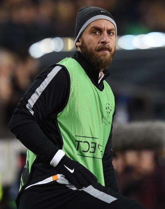 Rinvio a giudizio per l'ex moglie di De Rossi