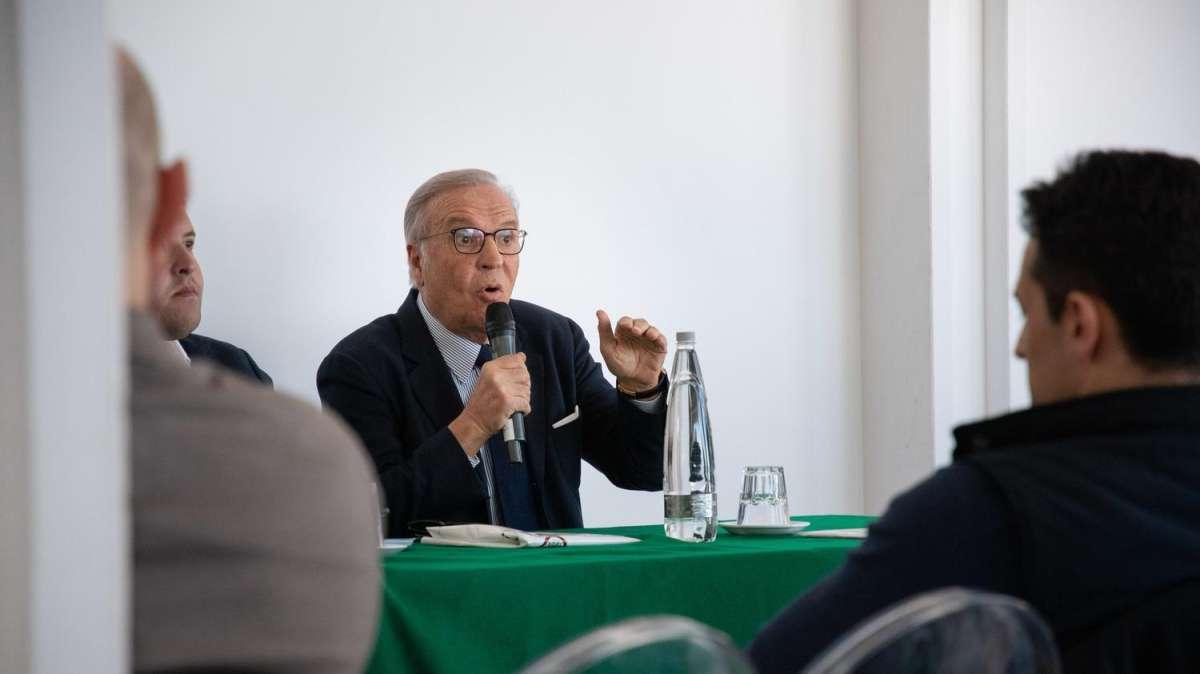 Pasqualin: "Nessuna delle prime quattro sarà molto attiva a gennaio". AUDIO!