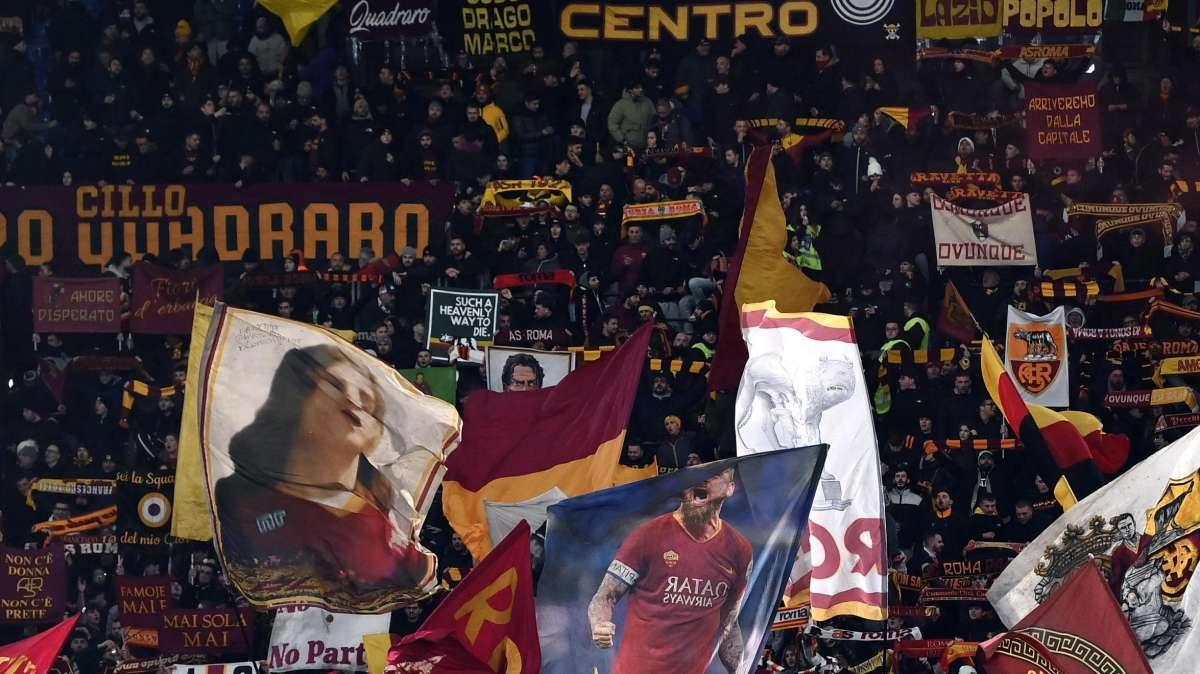 LA VOCE DELLA SERA - Soulé rimane a Roma. Zalewski all'Inter in prestito con diritto di riscatto. La Roma Femminile vince 4-0 contro la Sampdoria