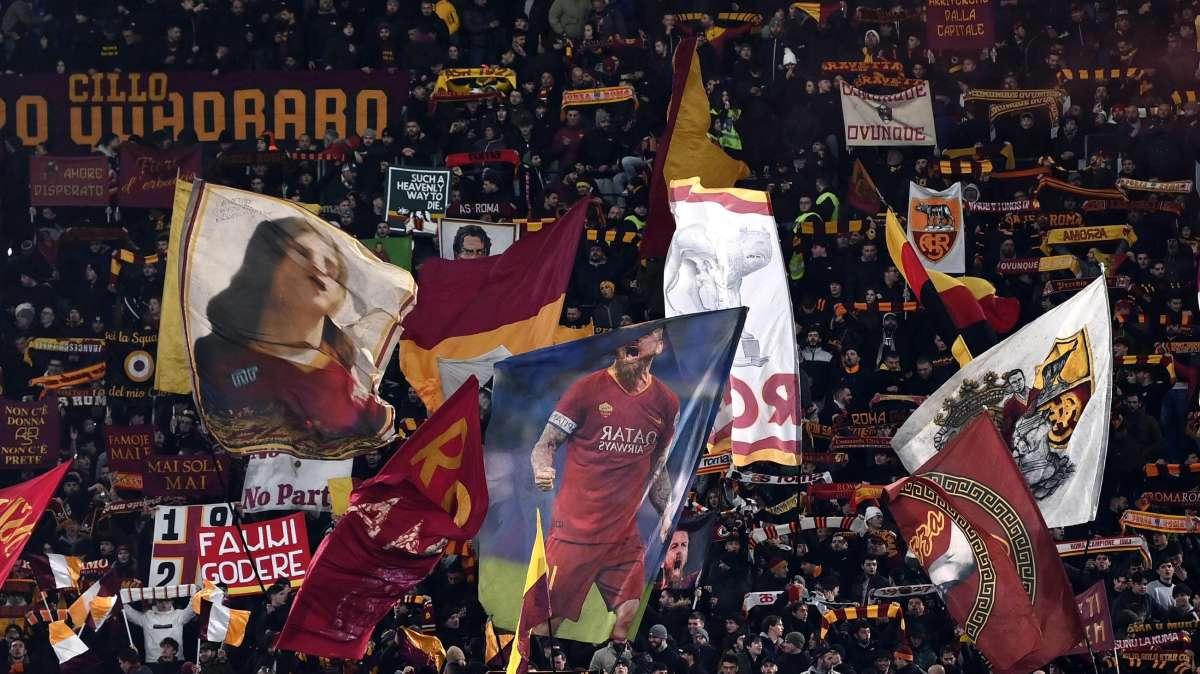 LA VOCE DELLA SERA - Ranieri: "Sono fiducioso che faremo una grande partita. Pisilli? È una forza della natura. Rensch può darci una grande mano". L'olandese nella Capitale. Si cerca una chiave per Raspadori