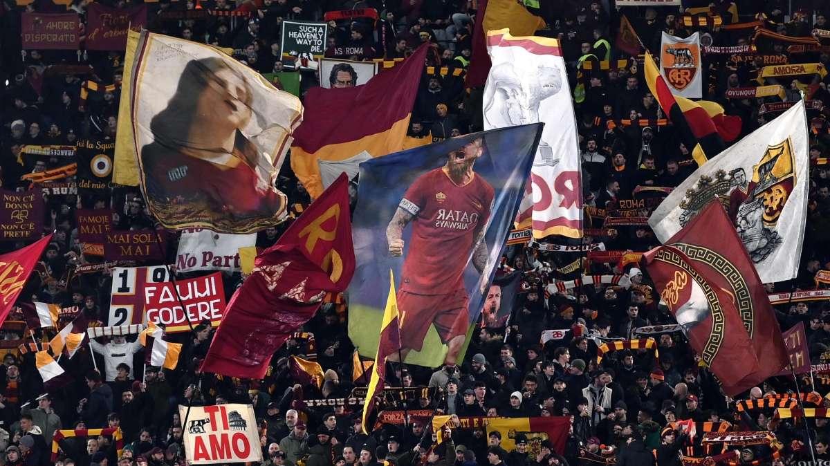 LA VOCE DELLA SERA - I giallorossi tornano al lavoro per preparare la partita di Europa League. Hermoso vicino alla cessione e i suoi sostituti. Pressing del Bologna per Soulé