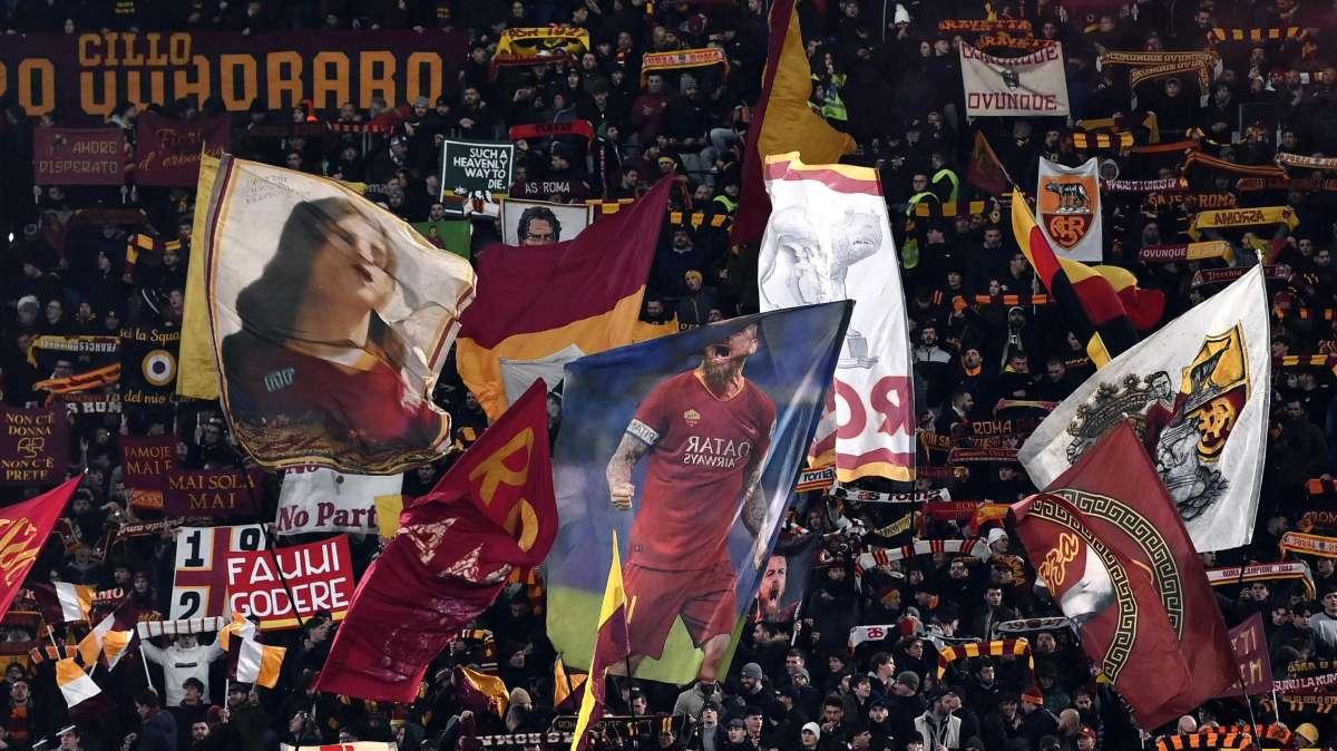 LA VOCE DELLA SERA - Ranieri: "Possiamo sbagliare per eccesso di voler fare, ma la Roma pigra non l'ho mai vista". Hummels: "L'Eintracht non è una sorpresa. Domani sarà una sorta di finale"