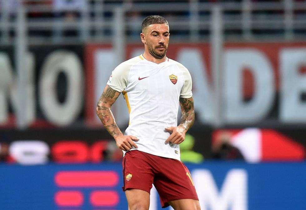 La Roma in Nazionale - Serbia-Georgia 1-0 - Kolarov in campo per tutto il match