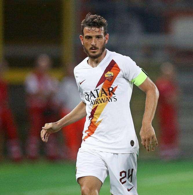 Instagram, Florenzi ai compagni: "Fantastici"