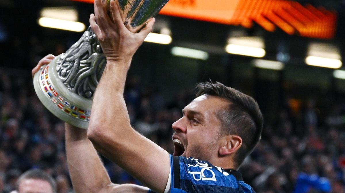 La scalata di Toloi: chiuso dal duo Benatia-Castan e leggenda con l'Atalanta di Gasperini