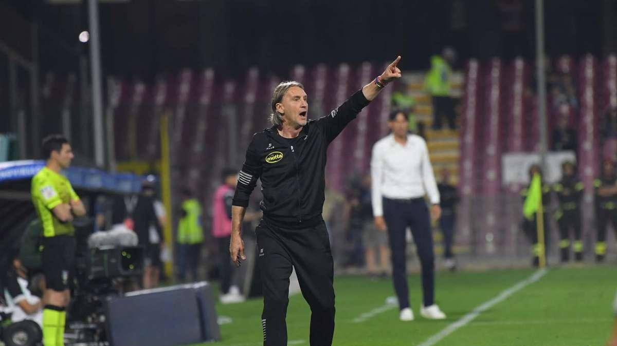 Salernitana, i convocati di Nicola per il ritiro di Jenbach