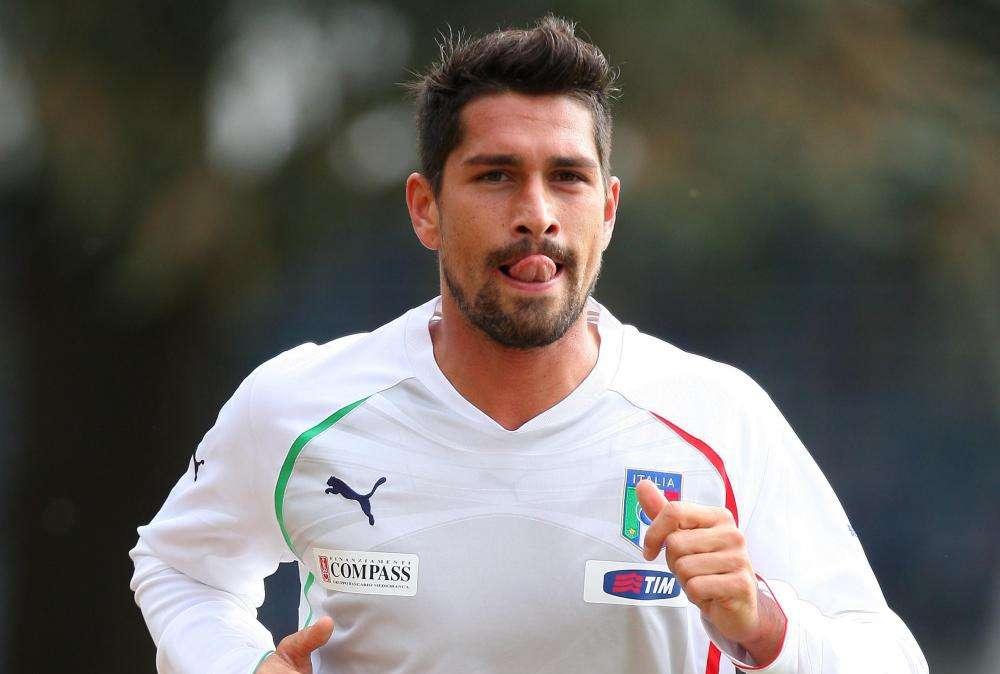 Irlanda del Nord-Italia, Prandelli ha scelto Borriello