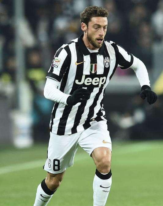Marchisio: "Sette punti di vantaggio non sono molti. In passato ho pensato di andare alla Roma"