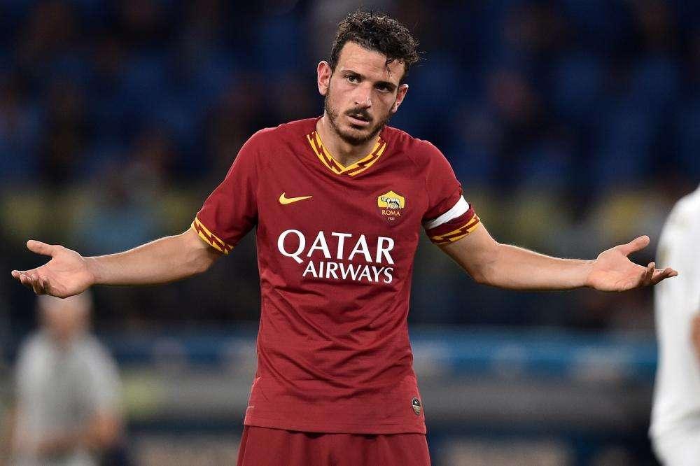 Anche Lione e Fiorentina sulle tracce di Florenzi