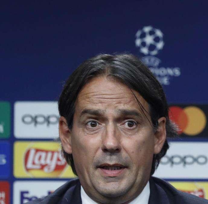 Inter, Inzaghi: "Lautaro sempre soluzione e mai problema"