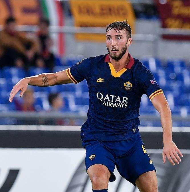 Visita di controllo ok per Cristante, il calciatore può aumentare i carichi di lavoro 