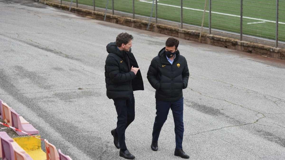 Piace Pedersen del Feyenoord come vice Karsdorp