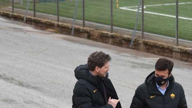 Atalanta e Roma sul classe 2004 Garrido