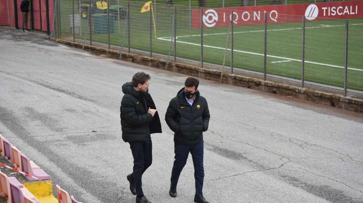 Dall'Inghilterra: occhi sul giovane portiere Oluwayemi
