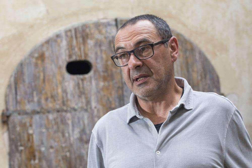 Juventus, Sarri promuove Fonseca: "Ha grandi doti"