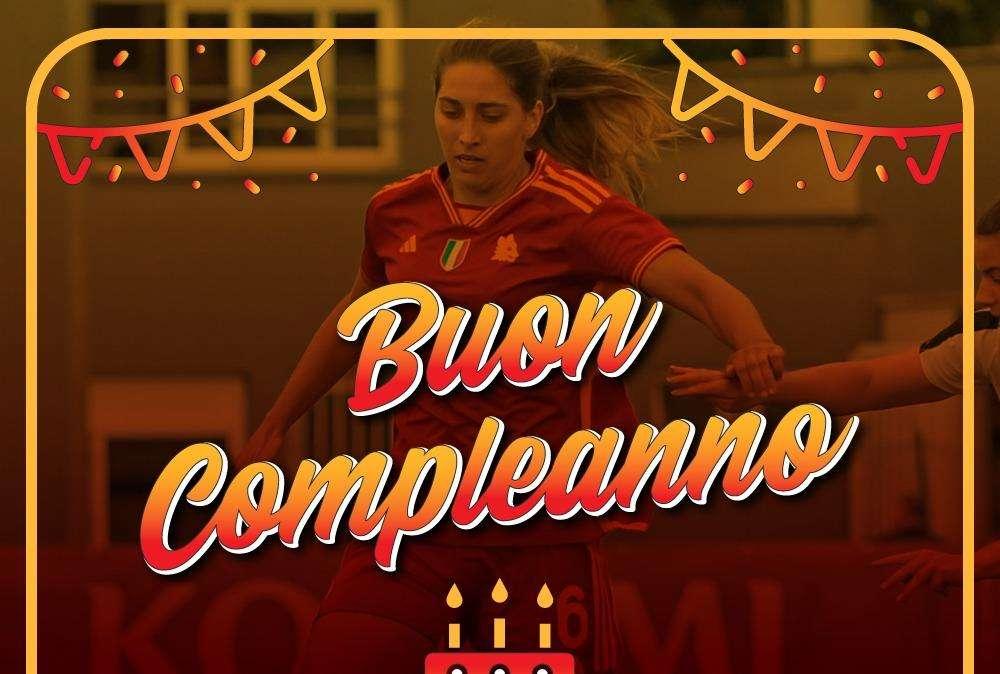Ha giocato anche come centrocampista e attaccante, ma il suo ruolo principale è quello di difensore: tanti auguri Oihane. GRAFICA!