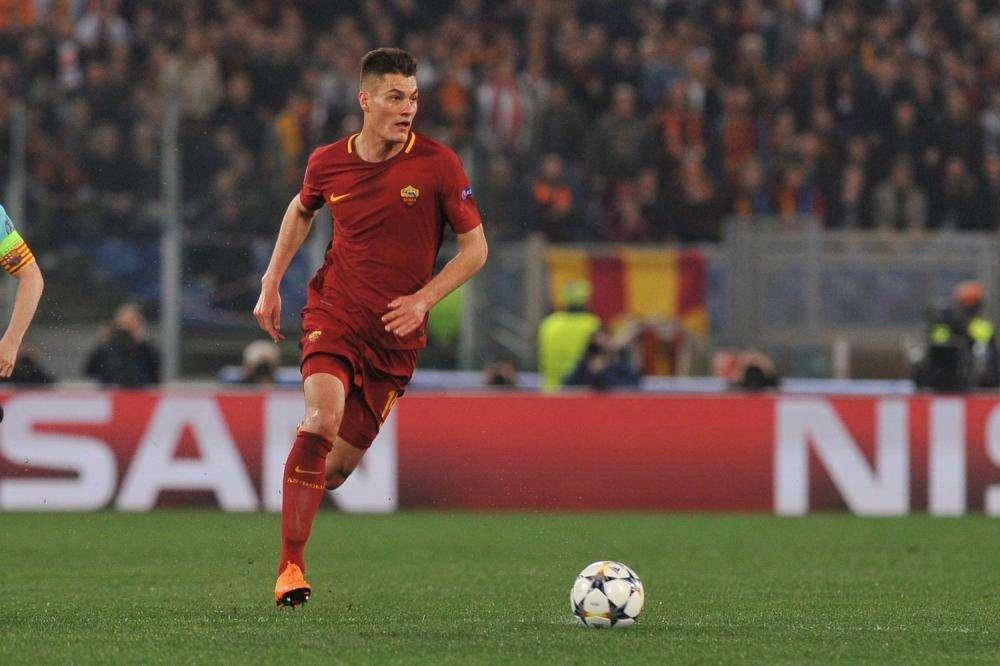 Roma-Liverpool - I duelli del match