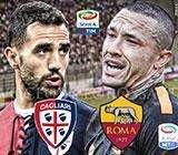Cagliari-Roma 0-1 - Ünder regala tre punti che profumano d'Europa ai giallorossi. VIDEO!