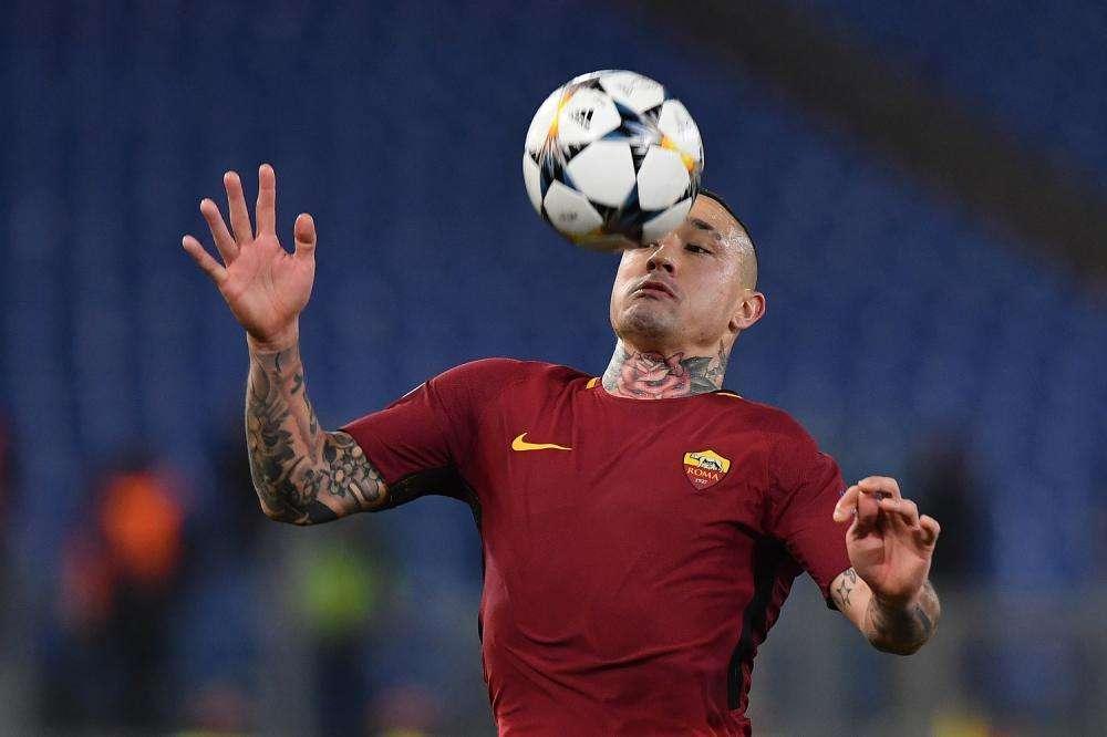 Cagliari-Roma - I duelli del match