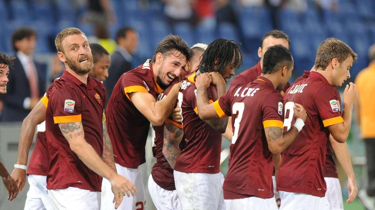 L'Espresso - Stop ai video pre e post partita su Vine. Da Trigoria: "Questione di diritti, ci siamo fermati"