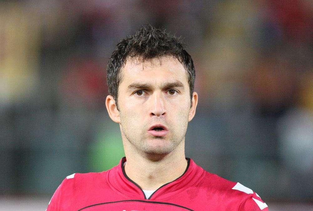 ESCLUSIVA VG, Spinelli:  Knezevic non interessa più alla Roma