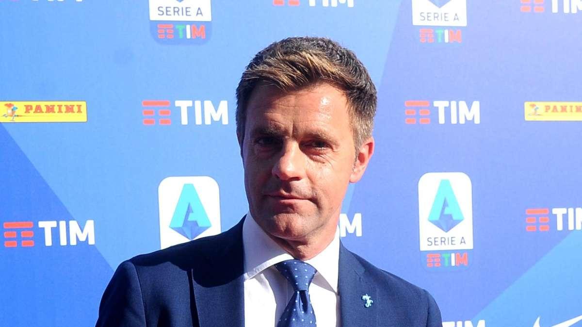 Rizzoli difende il VAR: "Prima, errori al 6%. Dopo, si sono ridotti all'uno-due"