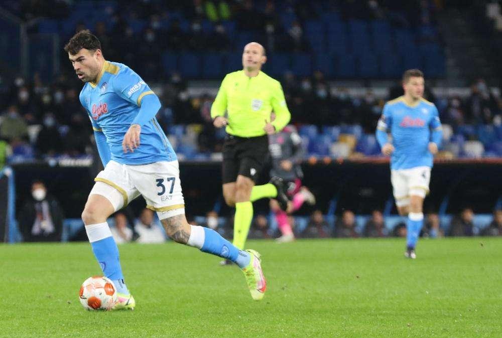 Napoli, Petagna negativo al test: torna con la squadra