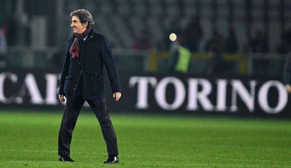 Tifosi Genoa al Filadelfia: "Cairo libera il Toro"